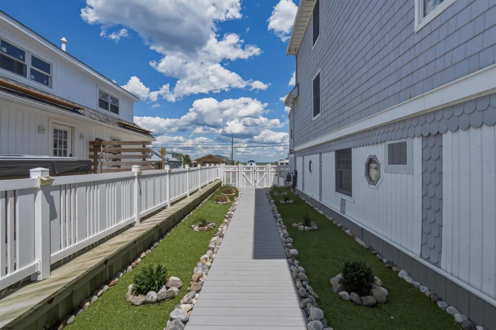 266 New Jersey Ave Fortescue, NJ 08321