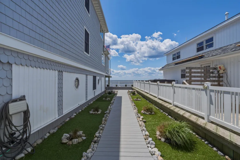 266 New Jersey Ave Fortescue, NJ 08321