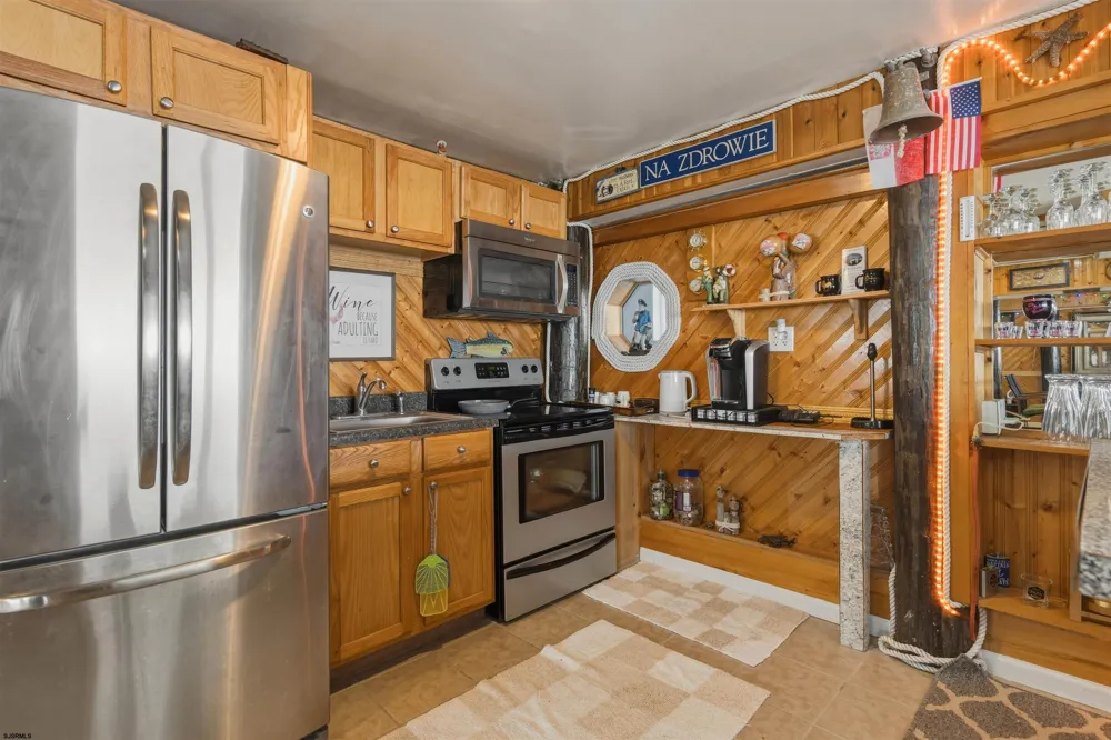 266 New Jersey Ave Fortescue, NJ 08321