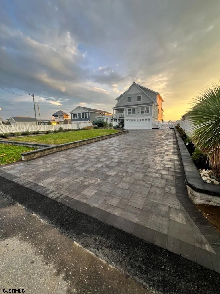 266 New Jersey Ave Fortescue, NJ 08321