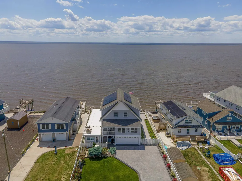 266 New Jersey Ave Fortescue, NJ 08321