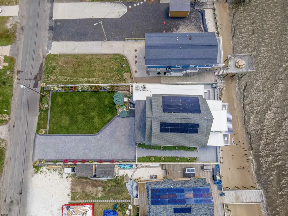 266 New Jersey Ave Fortescue, NJ 08321
