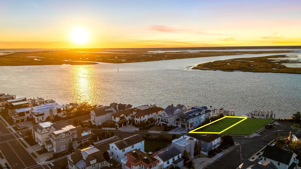3215 Sunset Ave Longport, NJ 08403