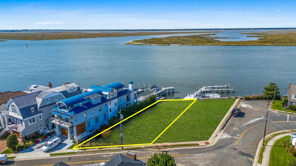 3215 Sunset Ave Longport, NJ 08403