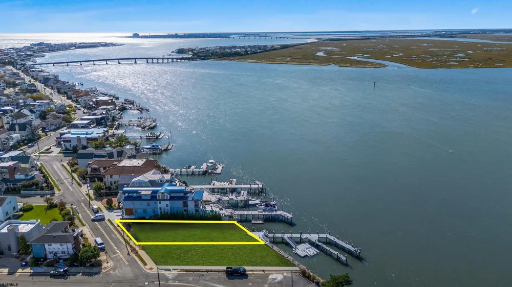 3215 Sunset Ave Longport, NJ 08403