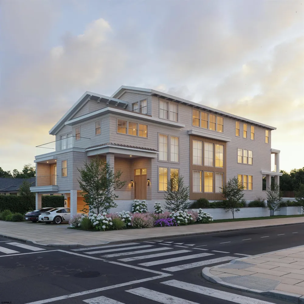 3219 Sunset Ave Longport, NJ 08403