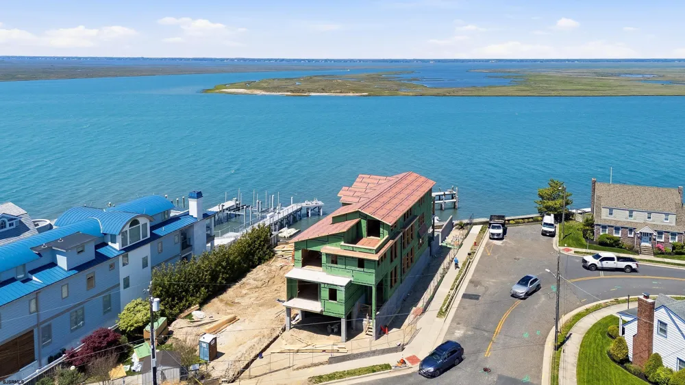 3219 Sunset Ave Longport, NJ 08403
