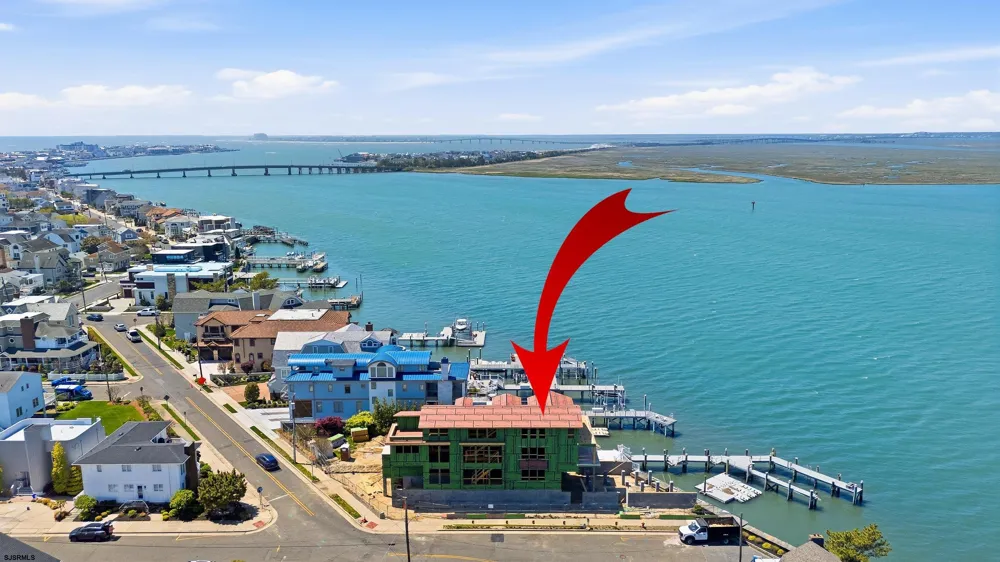 3219 Sunset Ave Longport, NJ 08403