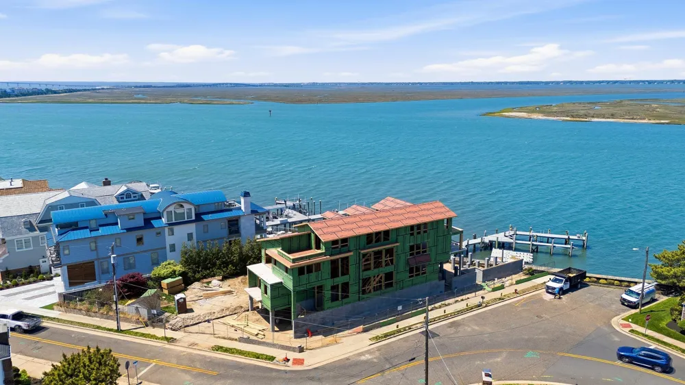 3219 Sunset Ave Longport, NJ 08403