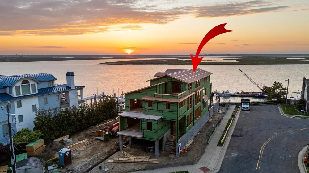 3219 Sunset Ave Longport, NJ 08403