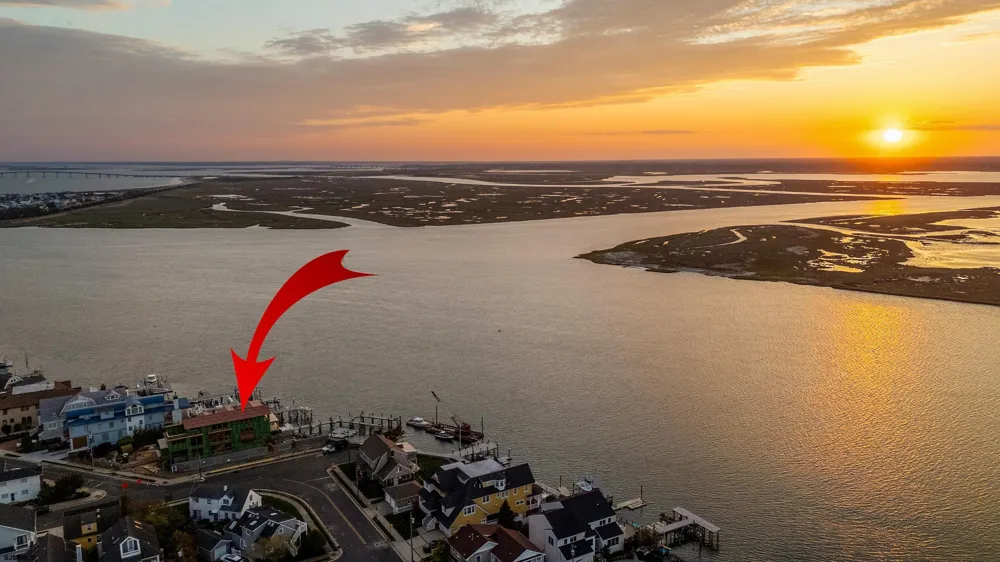3219 Sunset Ave Longport, NJ 08403