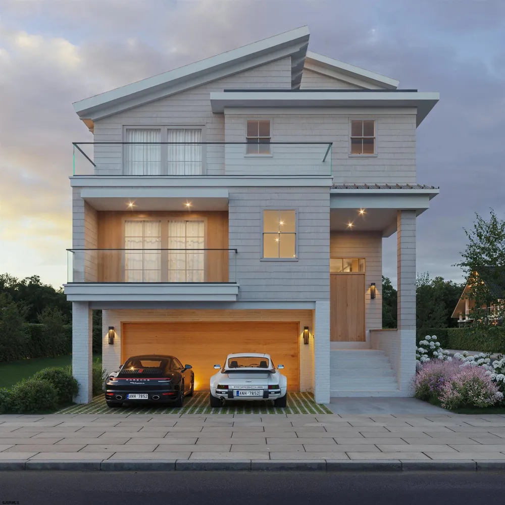 3219 Sunset Ave Longport, NJ 08403