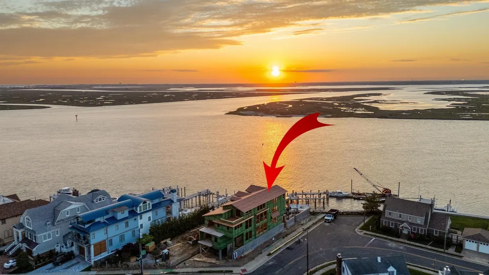 3219 Sunset Ave Longport, NJ 08403