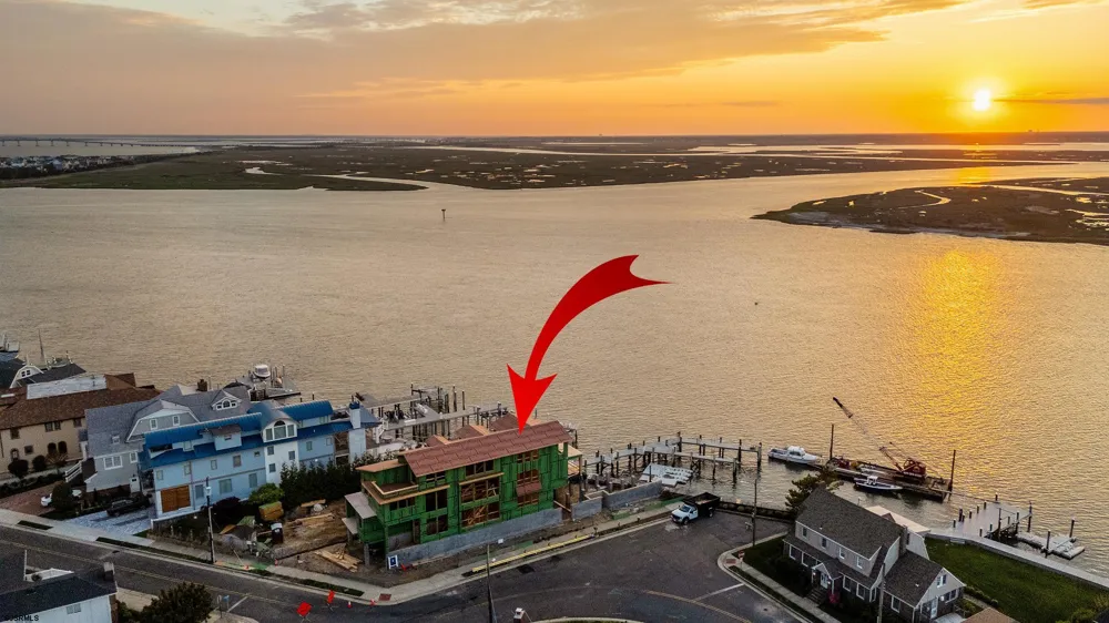 3219 Sunset Ave Longport, NJ 08403