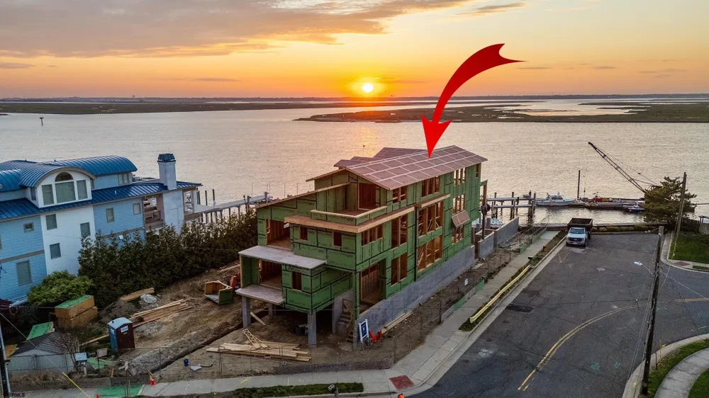 3219 Sunset Ave Longport, NJ 08403