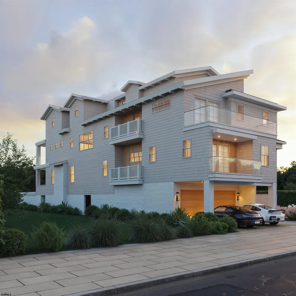 3219 Sunset Ave Longport, NJ 08403