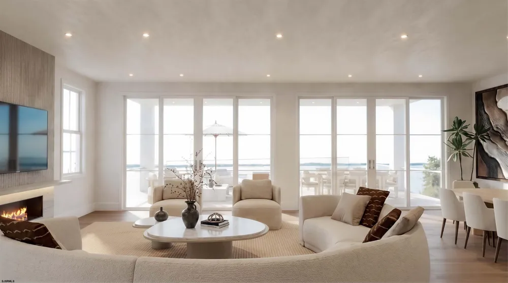 3219 Sunset Ave Longport, NJ 08403