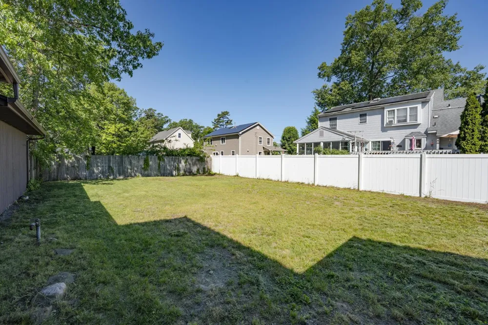 6515 Rundle Ave Mays Landing, NJ 08330