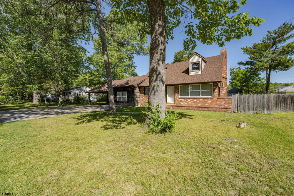 6515 Rundle Ave Mays Landing, NJ 08330