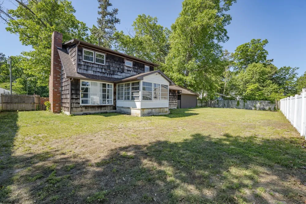 6515 Rundle Ave Mays Landing, NJ 08330