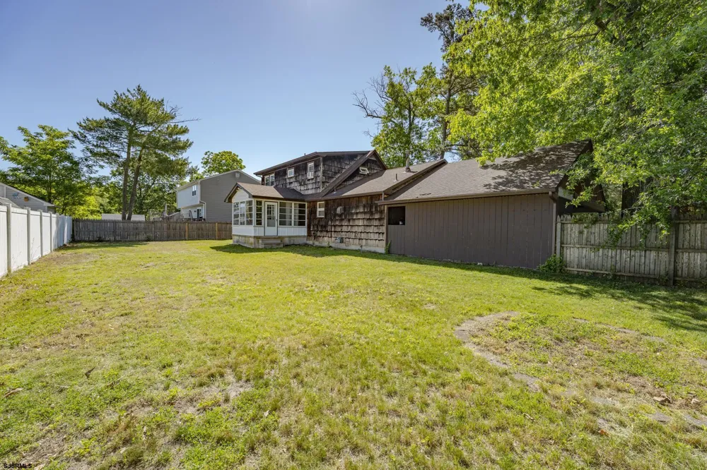6515 Rundle Ave Mays Landing, NJ 08330