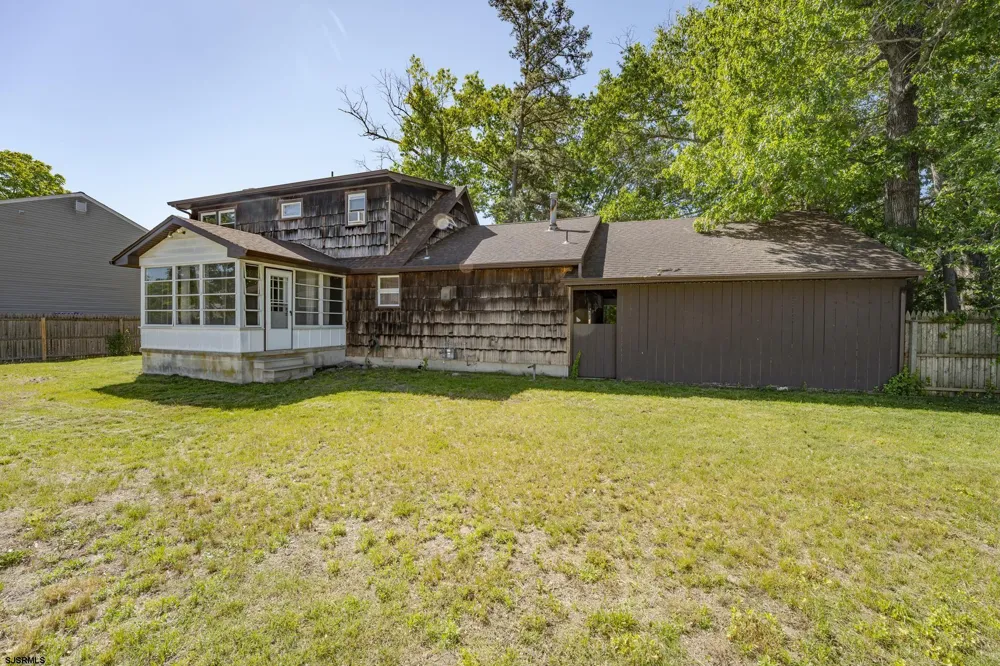 6515 Rundle Ave Mays Landing, NJ 08330