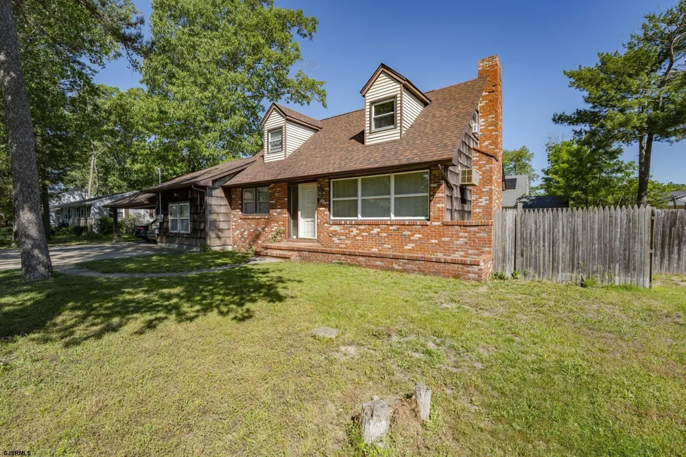 6515 Rundle Ave Mays Landing, NJ 08330