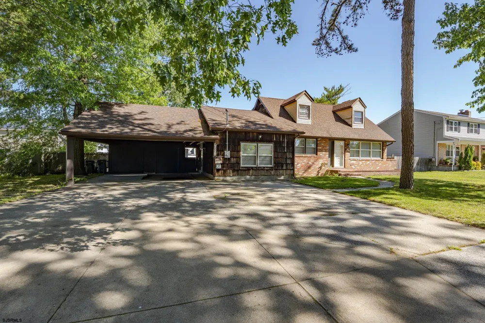 6515 Rundle Ave Mays Landing, NJ 08330