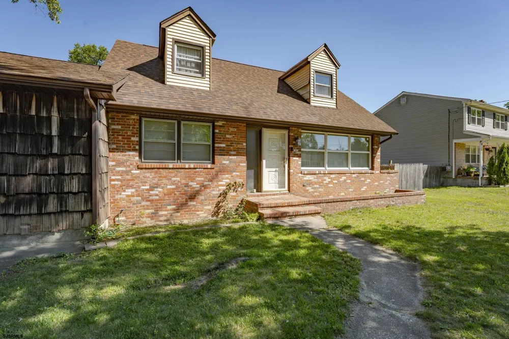 6515 Rundle Ave Mays Landing, NJ 08330
