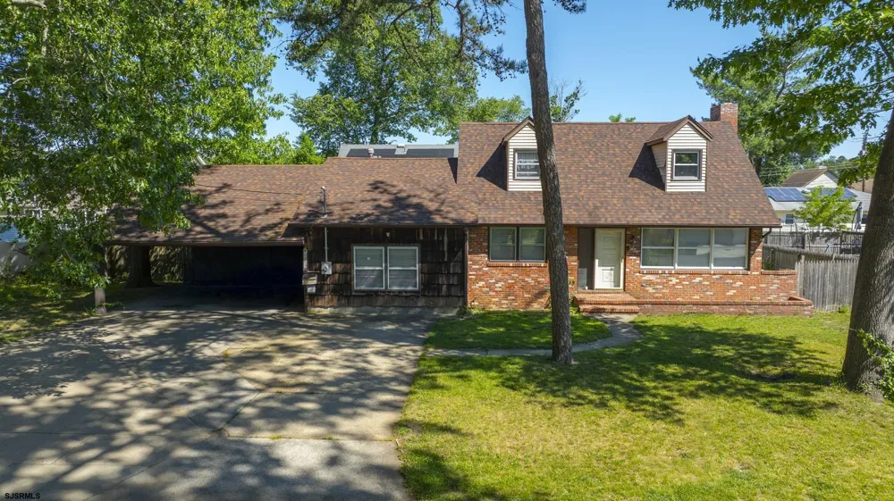 6515 Rundle Ave Mays Landing, NJ 08330