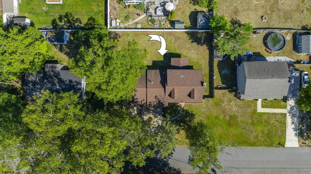 6515 Rundle Ave Mays Landing, NJ 08330