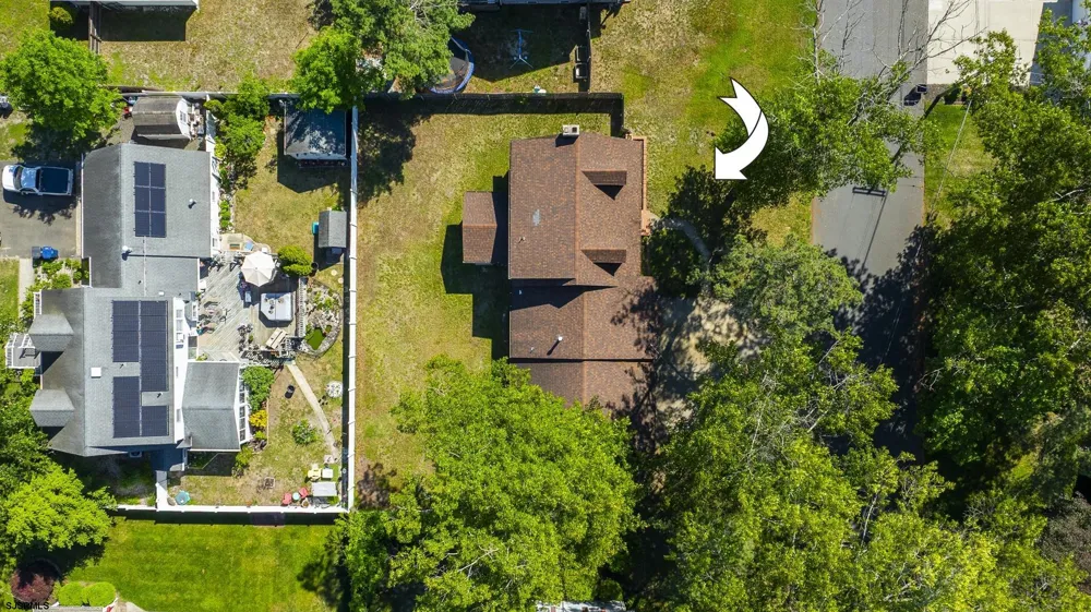 6515 Rundle Ave Mays Landing, NJ 08330