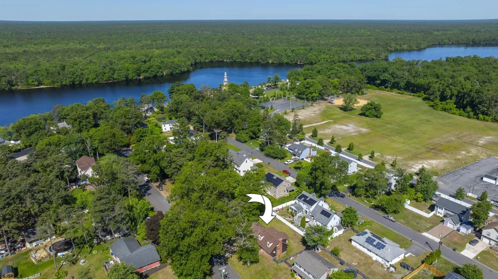 6515 Rundle Ave Mays Landing, NJ 08330