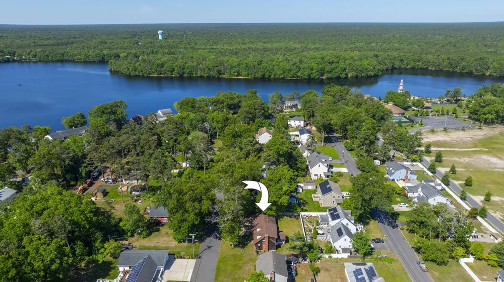 6515 Rundle Ave Mays Landing, NJ 08330