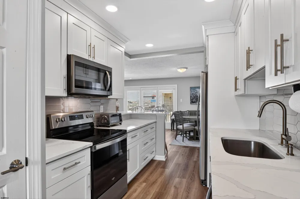 227 N 35th Ave Longport, NJ 08403