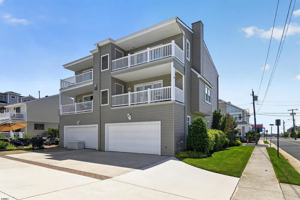 227 N 35th Ave Longport, NJ 08403