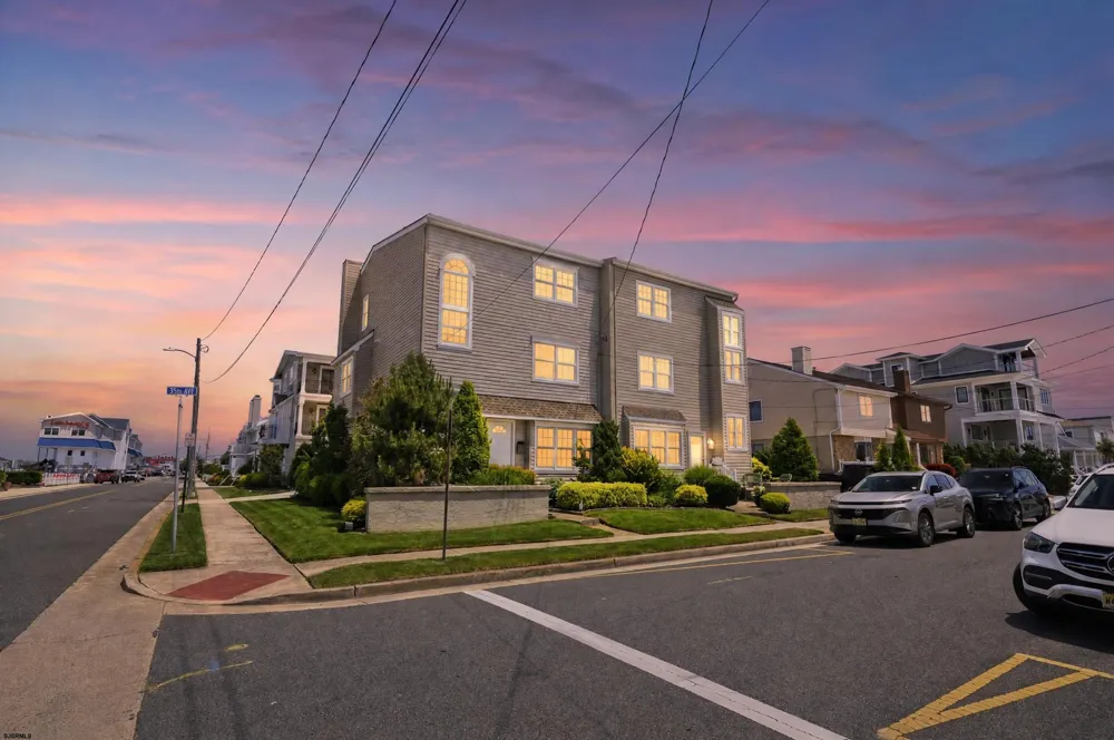 227 N 35th Ave Longport, NJ 08403