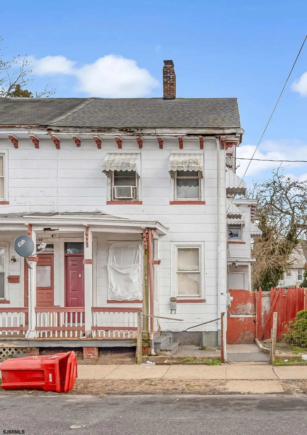 141 Bank Street Bridgeton, NJ 08032