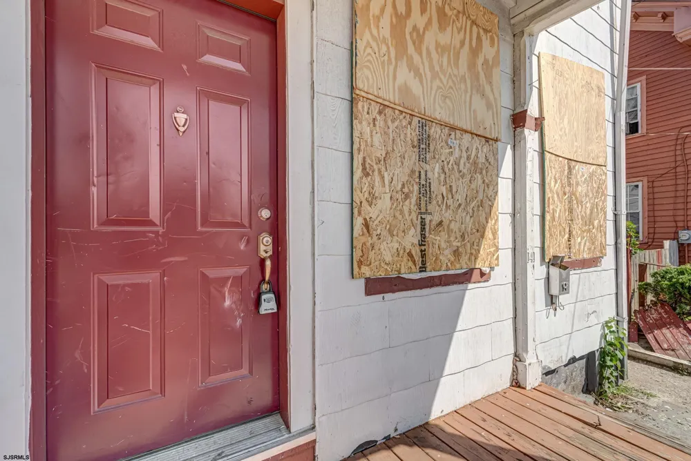141 Bank Street Bridgeton, NJ 08032