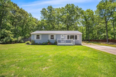 1908 Cates Road