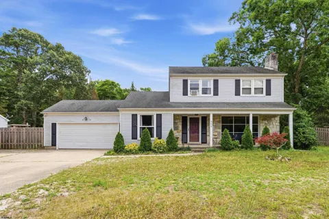 305 English Creek Road
