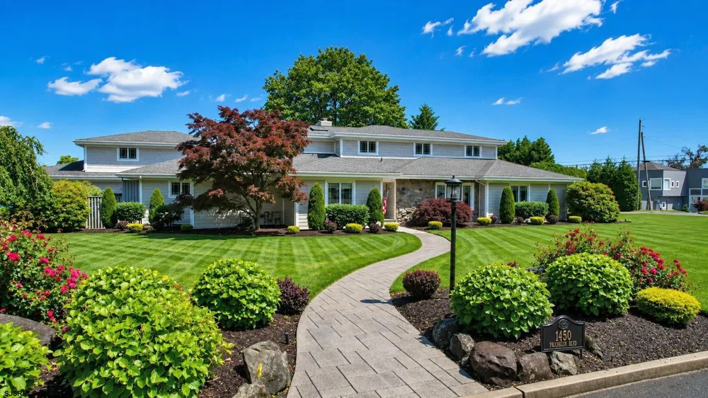 1450 Franklin Blvd Linwood, NJ 08221