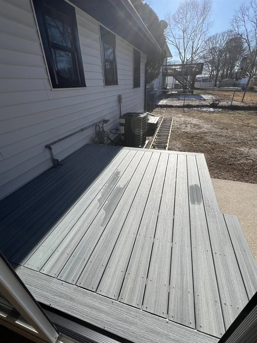 10 Franklin Dr Somers Point, NJ 08244