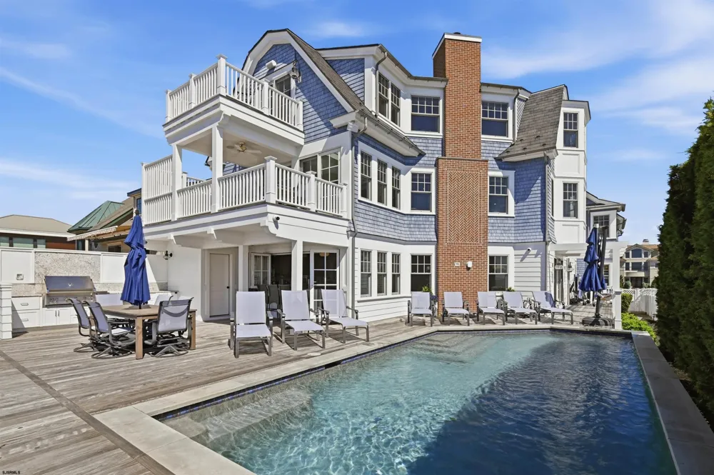 2203 Atlantic Ave Longport, NJ 08403