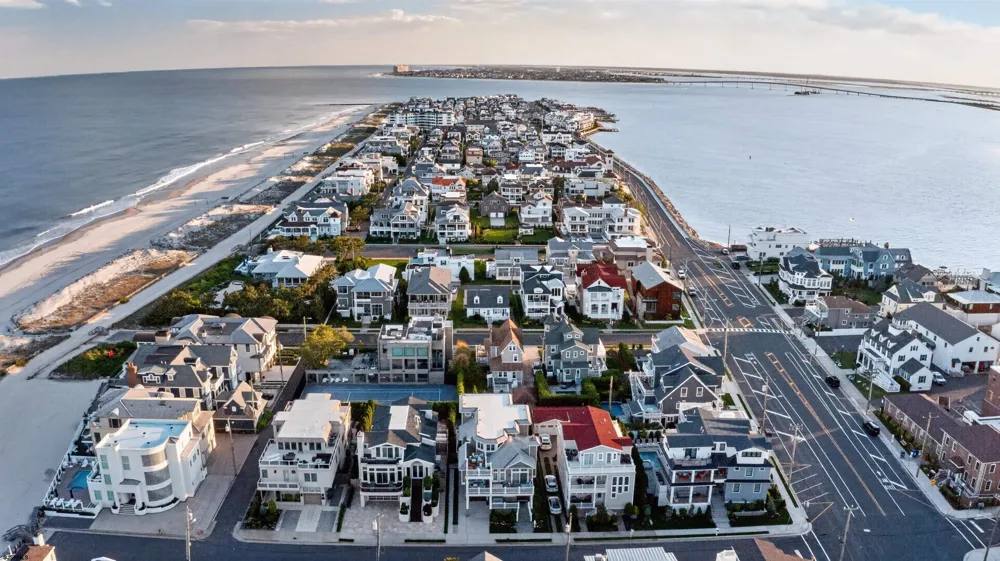 2203 Atlantic Ave Longport, NJ 08403