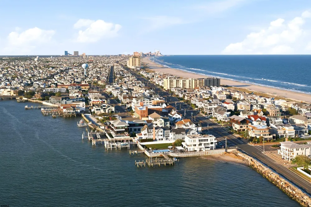 2203 Atlantic Ave Longport, NJ 08403