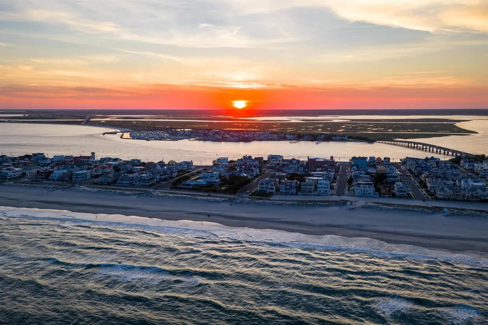 2203 Atlantic Ave Longport, NJ 08403