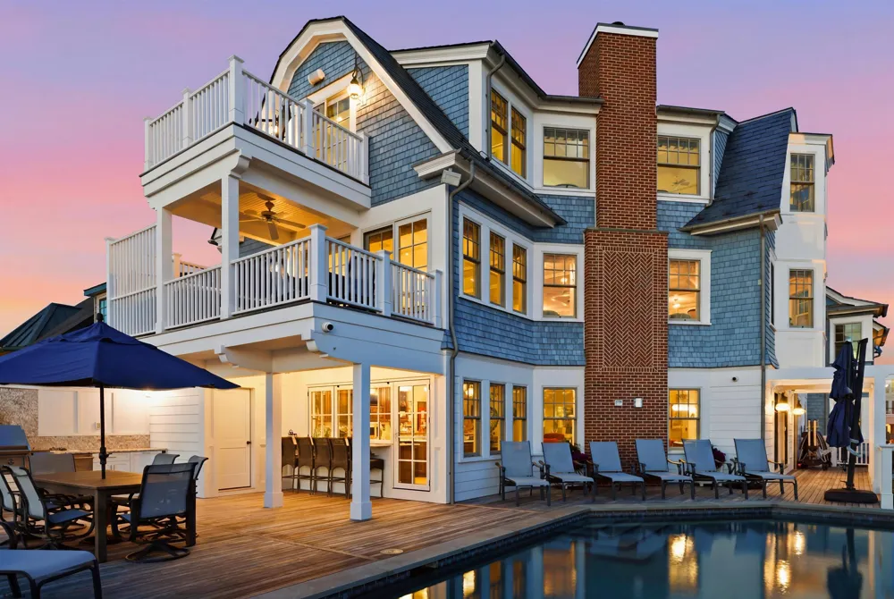 2203 Atlantic Ave Longport, NJ 08403