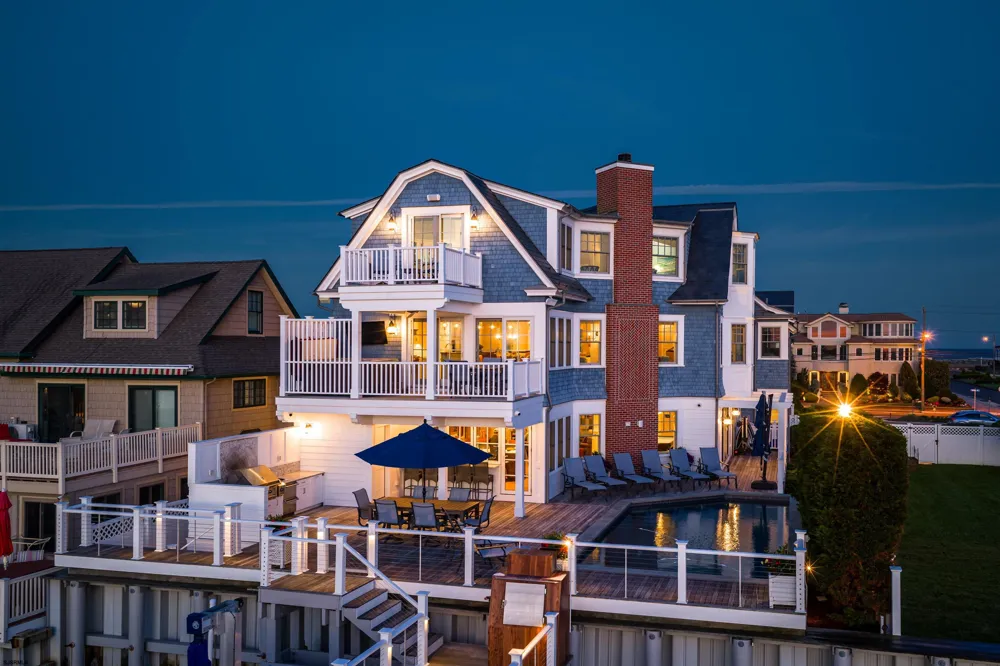 2203 Atlantic Ave Longport, NJ 08403