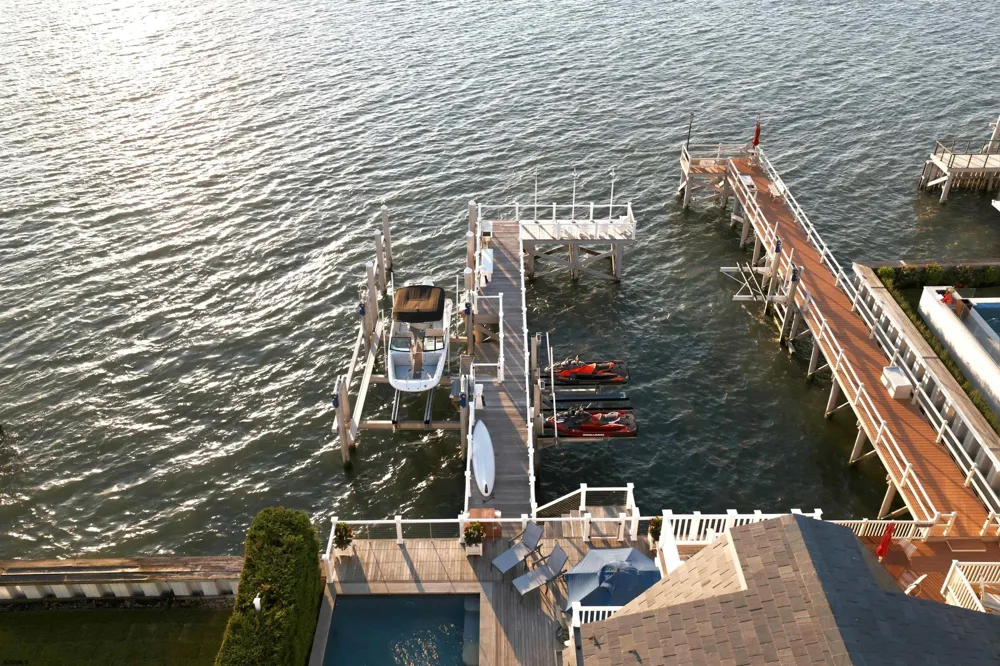2203 Atlantic Ave Longport, NJ 08403